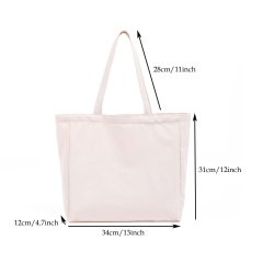 Bolso de algodón con logotipo personalizado barato, bolso de compras, bolso de lona, ​​con logotipo