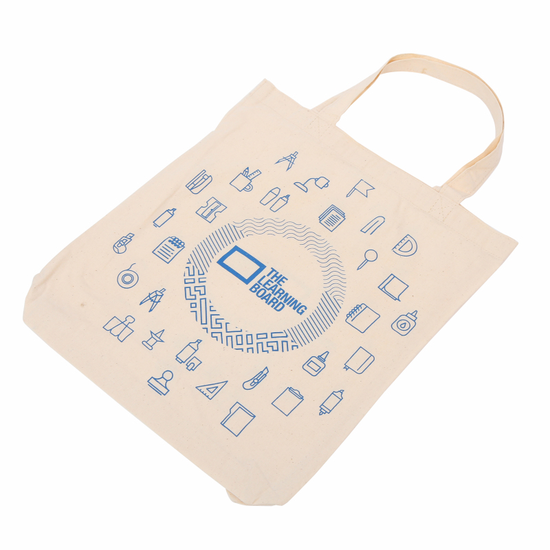 Reusable Produce Bags Organic Natural Cotton Bags for Shopping and Storage