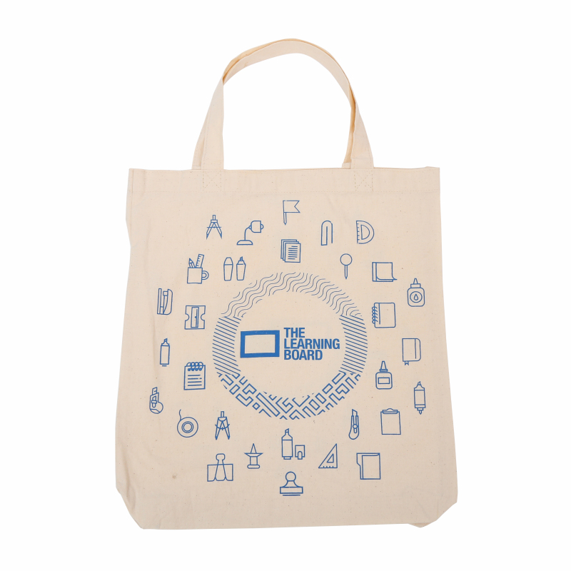 Reusable Produce Bags Organic Natural Cotton Bags for Shopping and Storage
