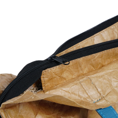 Современный стиль Новое поступление Хорошее качество Стильный внешний вид Профессиональная сумка Tyvek Tote Bag
