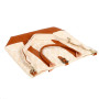Latest Trends Personalized Design Fashion Gift Package Durable Canvas Tote Cotton Bag