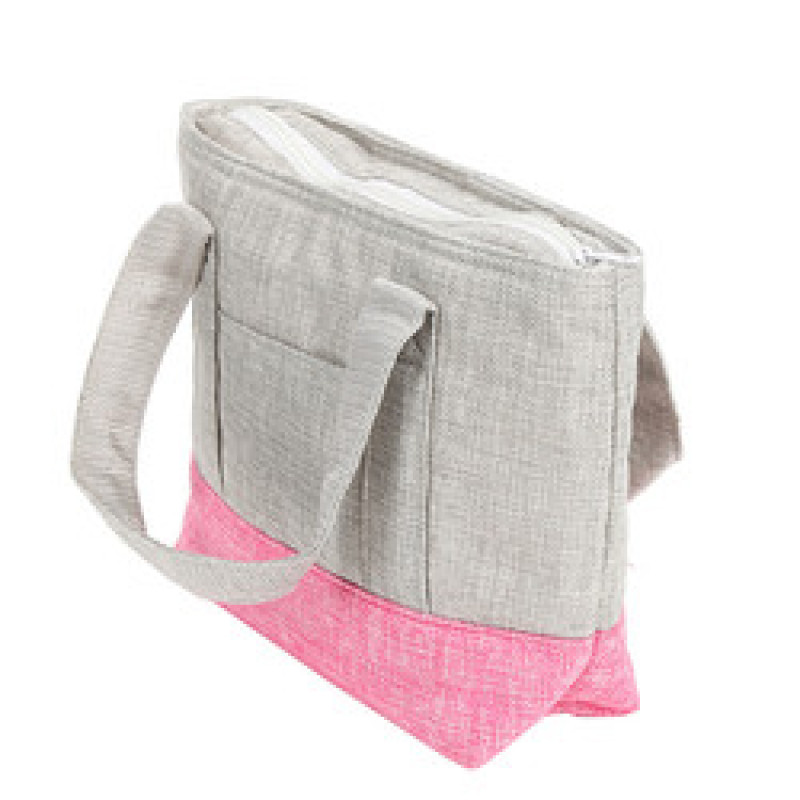 HOT sale superior quality advertising promotion shopping natural cotton bag