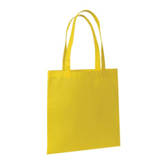 Kundenspezifisches Logo Bedruckte PP-Vliesstoff-Einkaufstasche, wiederverwendbare Einkaufstasche, Großhandel, Öko-Werbevlies-Einkaufstüten für Verpackungen