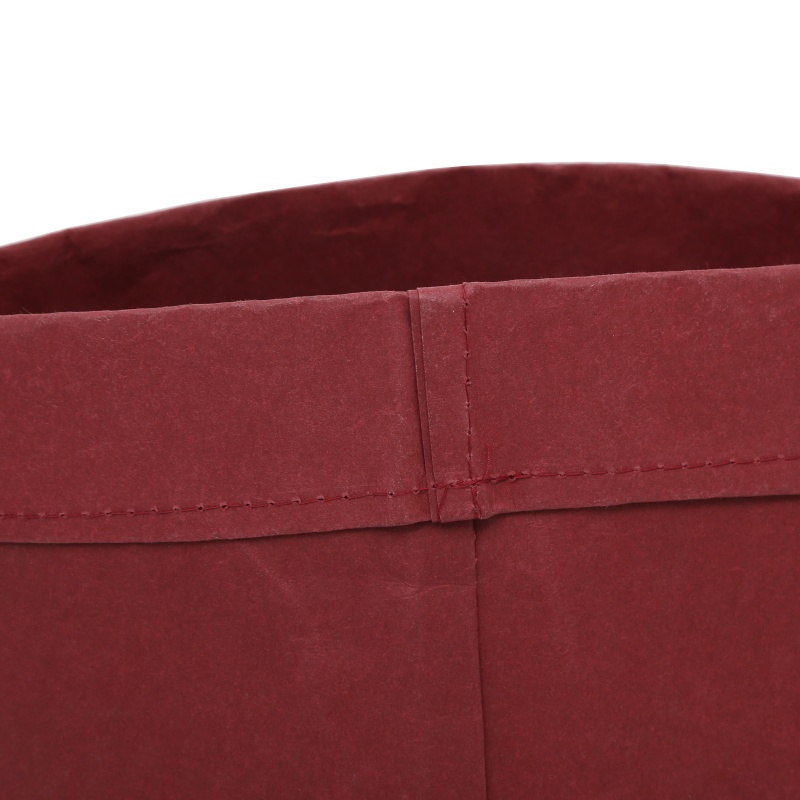 Shopping Promotional OEM Offset Printing Widely Used Storage Kraft Paper Bag