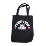 High Quality Recycled Custom Promotion Cotton Tote Shopping Bag Cotton Tote Bag