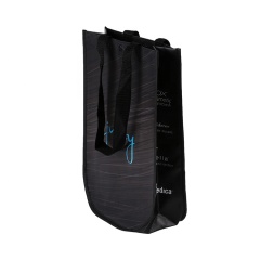 Modern style superior quality non woven shopping bag shopping bag