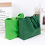 New Custom Logo Printed Shopper Extra Large Canvas Tote Bag Tote Large Canvas Bag