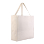 Custom Canvas Tote Bag Customized Reusable Grocery Bags Ecological Groceries Printed Tote Bags with Logos