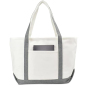 Wholesale Custom Print Logo Cheap Reusable Shopping Bags White Cotton Canvas Tote Bag