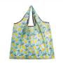 Reusable Shopping Bag Foldable Eco friendly Large Capacity Grocery Bags Folding Shopping Bag Totes