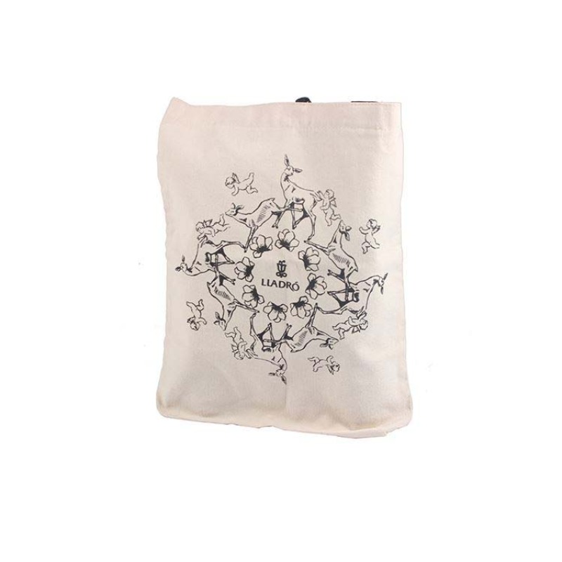 New hotsale customized logo shopping tote customized organic cotton bags
