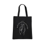 Promotional cheap hotsale customized recyclable cotton canvas tote shopping bag