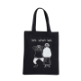 Promotional cheap hotsale customized recyclable cotton canvas tote shopping bag