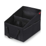 Multi-pocket Car Trunk Organizer Car Storage Box Cargo Container Box Trunk Bag