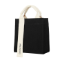 2022 Сумки Tote Симпатичные сумки Маленькие сумки Canvas Tote Bag для женщин