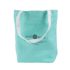 bolsos de mano lisos de alta calidad, bolso de mano en blanco, bolso de camino de algodón