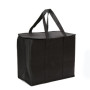 Promotion High Quality Durable Food Divider Zipper Insulated Lunch Cooler Bag