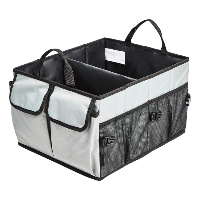 Faltfach Aufbewahrungskorb Box Kofferraum Organizer Aufbewahrungsbehälter Tasche