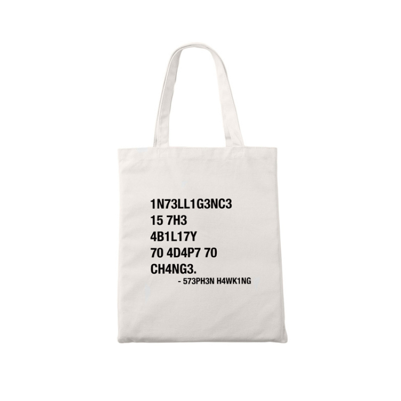 Promotional customized logo printing durable fabric tote blank cotton shopping canvas storage bag