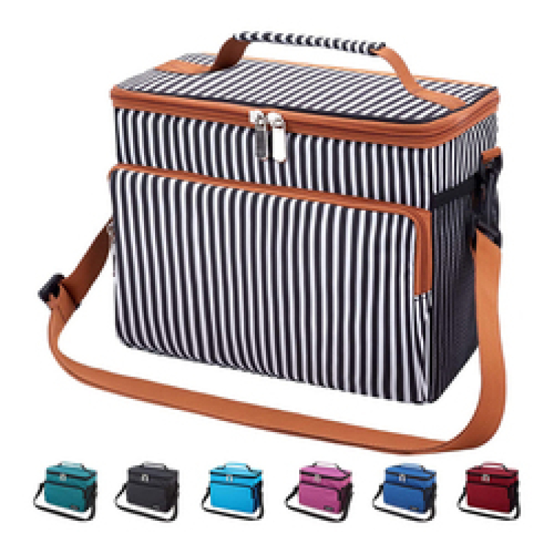 Outdoor Picnic Customized Waterproof Kids Insulated Bags Children Cooler Lunch Bag