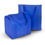Wholesale Custom Aluminium Foam EPE Combined Non Woven Thermal Cooler Bag