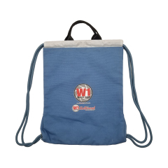 Polyester Nylon Drawstring Bag Großhandel Drawstring Rucksack Werbeartikel Kids Custom Drawstring Bag