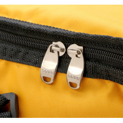 New Fashion Customized Lunch Cooler Bag Isolierte thermische Picknick-Kühltasche aus Aluminium