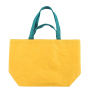 Latest Product Customized Printed Double Handle Ripstop High Quality PP Woven Tote Bag