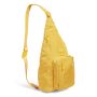 Factory hot sell cheap wholesale korean fashion crossbody custom anti theft waterproof sling bag