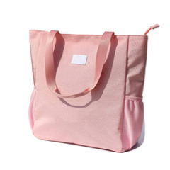 2022 nouveau style imprimé coloré sac de plage femmes de gros fourre-tout sac à main