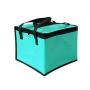 Factory price lunch bag, Wholesale waterproof insulated bag, Promotional reusable insulated lunch cooler bags