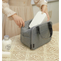 Wholesale OEM Branded Waterproof Women Kids Tote Insulated Cooler Lunch bag