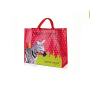 china factory supply beautiful fashion eco friendly shopping bag