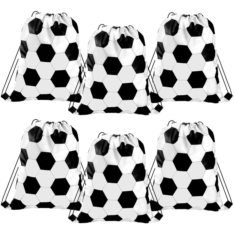 Original Factory Cheap Polyester Draw String Sports Bag Custom Promotional Drawstring Bag