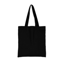 Оптовые высококачественные рекламные индивидуальные сумки из хлопка с простым холстом с логотипом