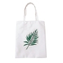 White Tote Bag Canvas 100% Cotton Custom Wholesale Cotton Tote Bags
