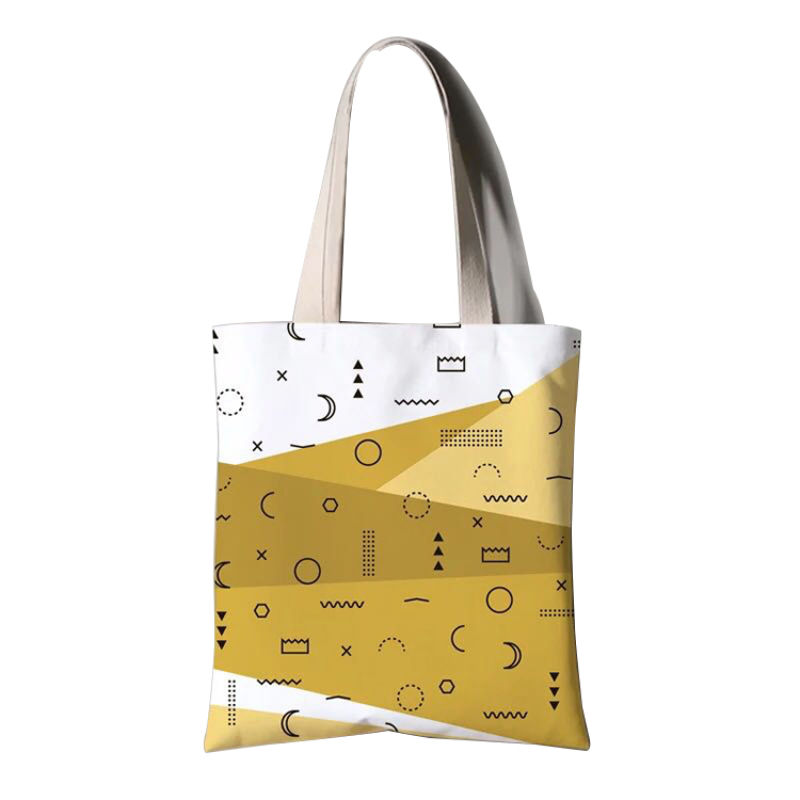 New Arrival cheap custom logo eco friendly shopping cotton canvas tote shopping bags