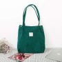 Wholesale beach custom logo standard size blank cotton bag canvas tote bags