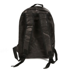 Изготовленный на заказ экологичный школьный рюкзак многоразового использования водонепроницаемый рюкзак Dupont Tyvek Bag Travel Backpack
