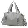 Large Capacity Waterproof Dry Duffel Bag Custom Polyester Travel Sports Gym bag