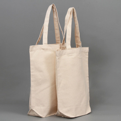 Femmes coton sac à bandoulière Eco toile sac doux solide décontracté fourre-tout femme environnement réutilisable sac à provisions