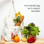 Shopping bag custom logo reusable,shopping bag foldable cotton,shopping bags eco friendly