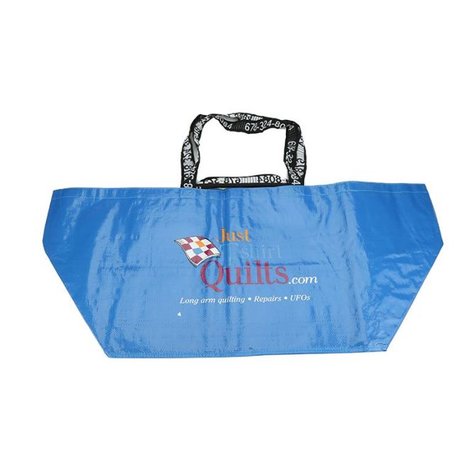 New product trendy style custom pp non woven