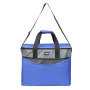 Waterproof aluminum foil cooler bag, Custom printed Portable Insulated bag, Promotional Insulated Cooler Bag