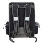 Restaurants Delivery Drivers 77L Big waterproof thermal Insulated Food Delivery Backpack