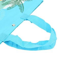 El más nuevo fabricante de bolsas tejidas de bolsas de plástico con impresión de superficie de diferentes tipos
