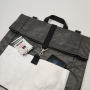 New Design Tyvek School Bag Custom Tyvek Paper Waterproof Backpack Lightweight Tyvek Shoulders Bag