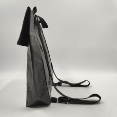Nouveau design sac d'école Tyvek sac à dos étanche en papier Tyvek personnalisé sac à bandoulière Tyvek léger