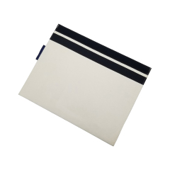 Carpeta de archivos de papel sin perforación con patrón de color de tamaño personalizado de oficina de servicio OEM