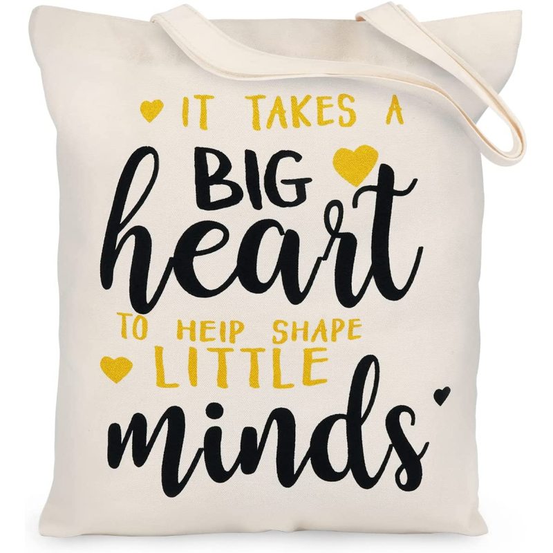 Custom Printed Eco Recycled Blank Shopping Bag Plain Organic Cotton Canvas Tote Bag With Logo